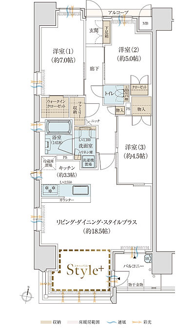 タイプ:A