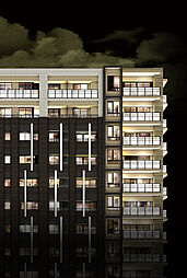 クレアホームズ松山大街道ザ・プレミアム