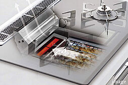 クレアホームズ松山南堀端ザ・プレミアム 設備