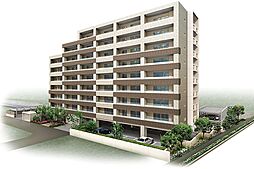 リビオ植大レジデンス