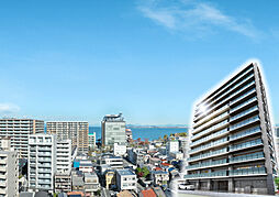 エスリード大津京町