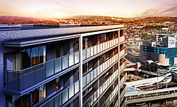 エスリード生駒ザ・レジデンス