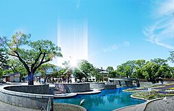 エスリード住吉公園グラース