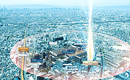 エスリード ザ・ジスタス八尾桜ヶ丘 その他