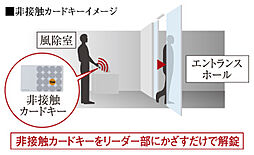 エスリード ザ・ジスタス八尾桜ヶ丘 設備