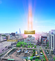 エスリード八尾駅前ザ・レジデンス その他