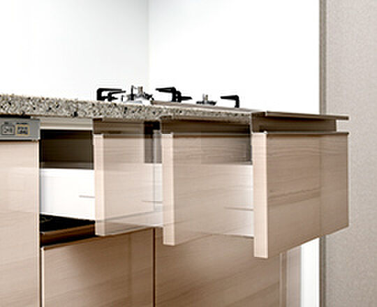 エスリード八尾駅前ザ・レジデンス 設備