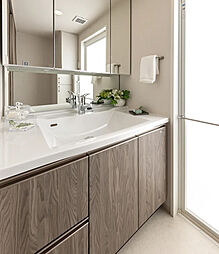 エスリード住吉大社駅レジデンス 専有部