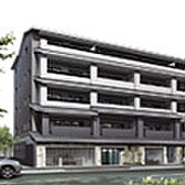 イーグルコート 二条城北大手門前