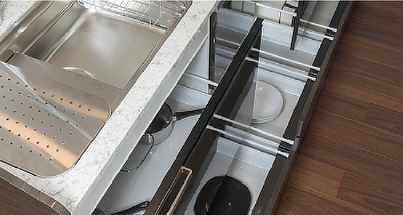 イーグルコート京都二条 設備