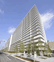 リライズガーデン西新井