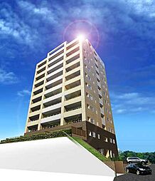 サンマンションアトレ新西方ヒルズ