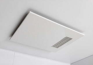 プレイズ菊川駅前 浴室暖房乾燥機（電気式）