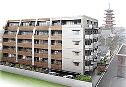 西鉄グランド・サンリヤン唐人町