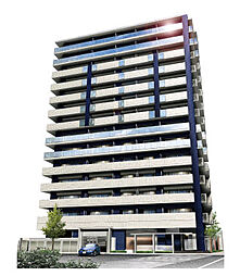 ローレルアイ上前津