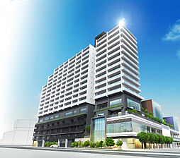 ローレルタワー太田川駅前