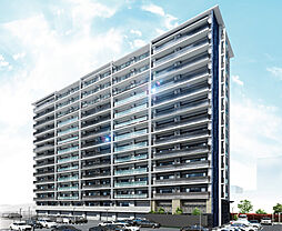 ローレルコート津桜橋グランドパレス