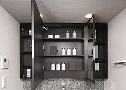 ローレルコート久屋大通公園 設備