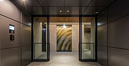 ローレルコート星ヶ丘レジデンス 共用部