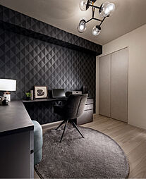 ローレルコート星ヶ丘レジデンス 専有部