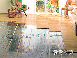 ローレルコート赤池 設備