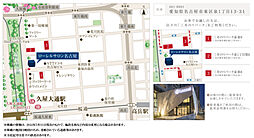 ローレルタワー名古屋千種