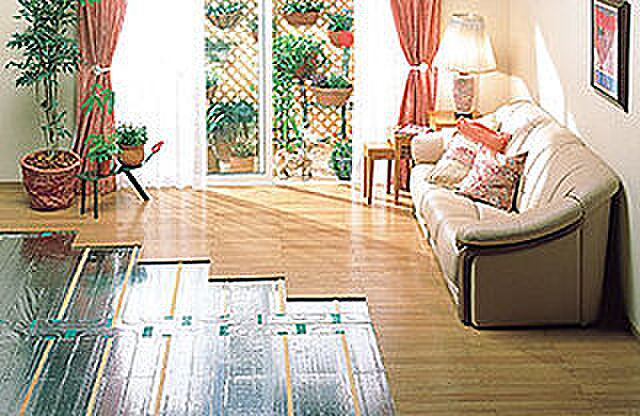 ローレルタワー名古屋千種 設備