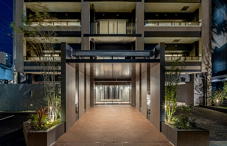 ローレルコート泉ザ・ハウス その他