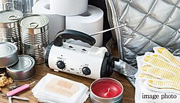 ローレルコート泉ザ・ハウス 設備