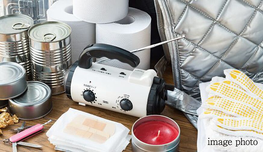 ローレルコート泉ザ・ハウス 設備