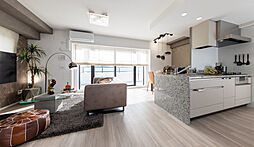 ローレルコート泉ザ・ハウス 専有部