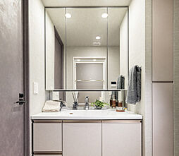 ローレルコート泉ザ・ハウス 専有部