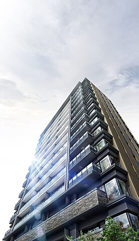 ローレルコート上前津