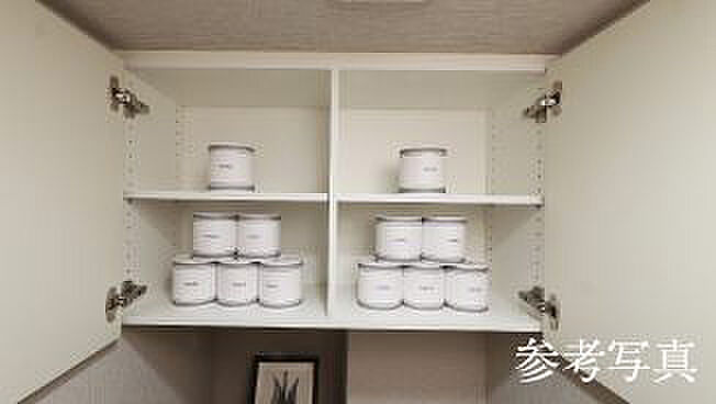 ローレルコート上前津 設備