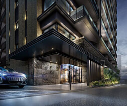 ローレルコート上前津 共用部