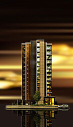 ローレルコート一社駅前