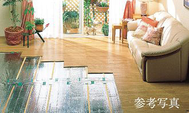 ローレルコート一社駅前 設備