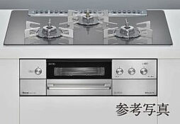 ローレルコート一社駅前 設備