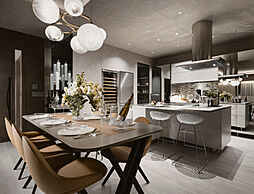 ローレルコート一社駅前 専有部