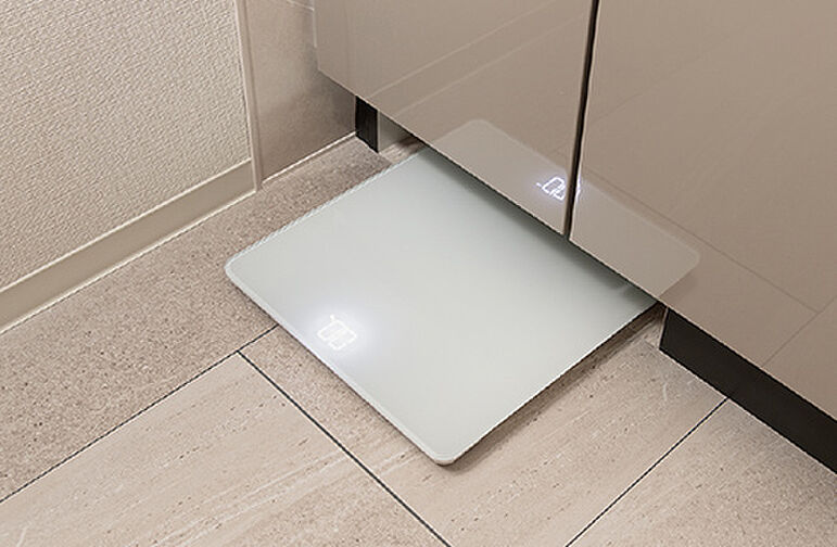 ブライトタウン天竜川駅前フレシア 設備