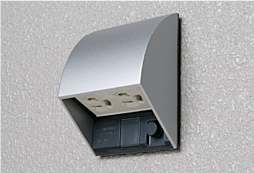 ブライトタウン浜北駅前 設備