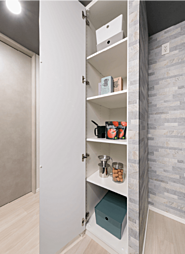 ブライトタウン浜北駅前 設備