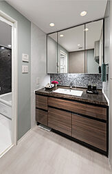 ブライトタウン浜北駅前 専有部