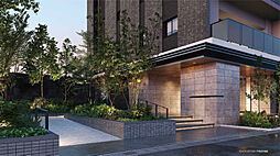 ブライトタウン御厨駅前 共用部