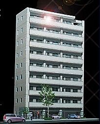 ランドステージ篠崎ルミエール