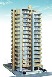 グランヴェルディ横川 [リバーフロント]