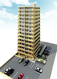 グランヴェルディ観音