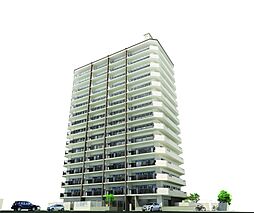 ヴェルディ牛田新町 [リーヴァ・ヴィスタ]