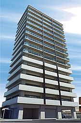 ヴェルディ横川[リブレ]