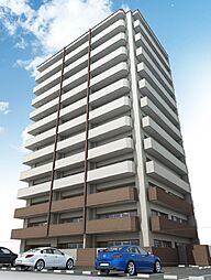 ヴェルディ海田[はなみずき通り]